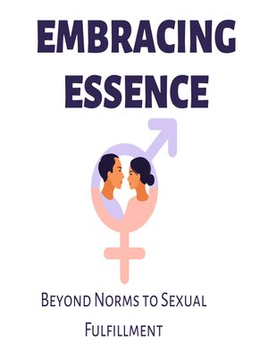 cover image of Embracing Essence